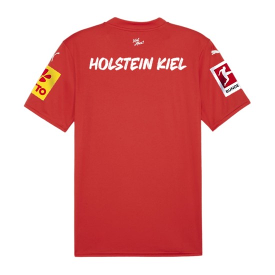 Maglia Terza Holstein Kiel Uomo 2024/25 Maglia Terza Holstein Kiel Uomo 2024/25
