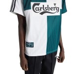 Maglia Retro 1995/96 Liverpool Bambino Maglia Retro 1995/96 Liverpool Bambino