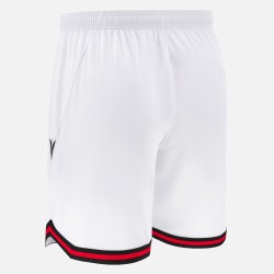Pantaloncini Trasferta Albania 2025/26 Uomo Pantaloncini Trasferta Albania 2025/26 Uomo
