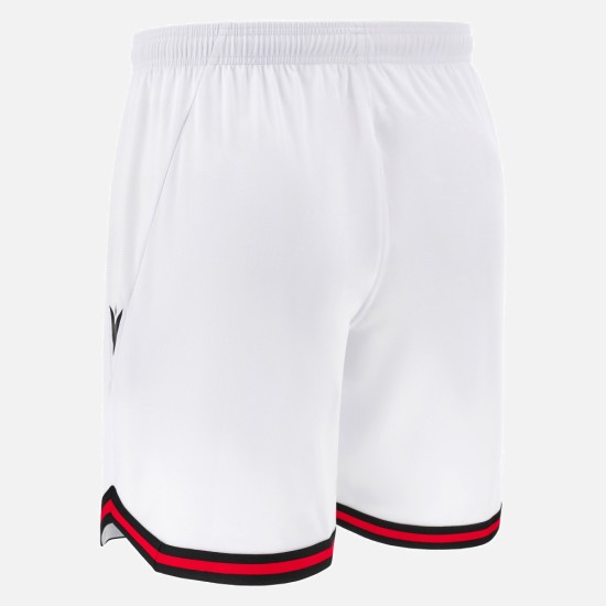 Pantaloncini Trasferta Albania 2025/26 Uomo
