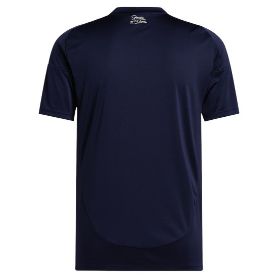 Maglia Casa Donna San Diego FC 2025 Maglia Casa Donna San Diego FC 2025
