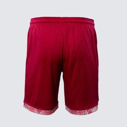 Pantaloncini Terza Norwich City 2025/26 Uomo Pantaloncini Terza Norwich City 2025/26 Uomo