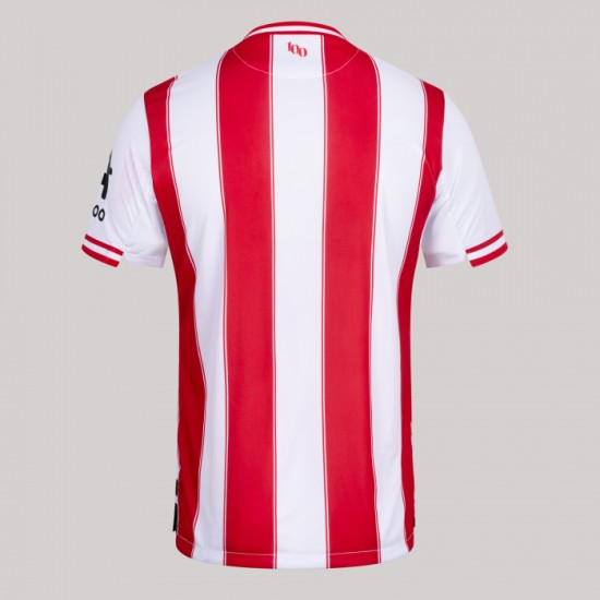 Maglia Casa Donna Brentford 2025/26 Maglia Casa Donna Brentford 2025/26
