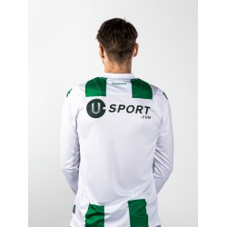 Maglia manica lunga da casa FC Groningen 2024/25 Uomo