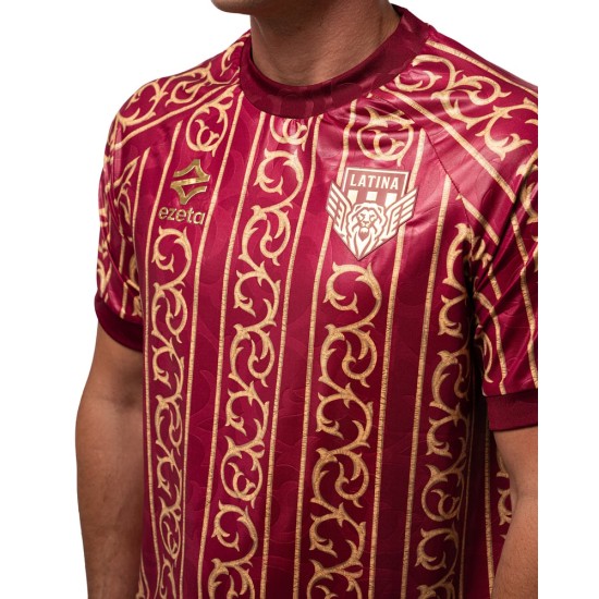 Maglia third donna Latina Calcio 2025/26 Maglia third donna Latina Calcio 2025/26
