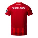 Maglia Casa Fortuna Düsseldorf Uomo 2024/25 Maglia Casa Fortuna Düsseldorf Uomo 2024/25