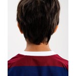 Maglia Trasferta Newcastle United Bambino 2024/25 Maglia Trasferta Newcastle United Bambino 2024/25