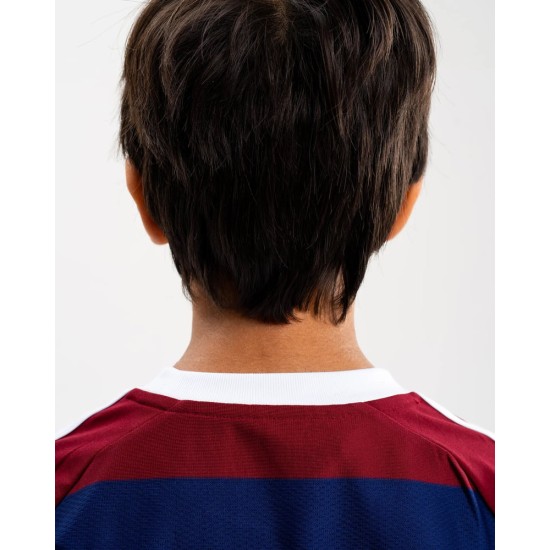 Maglia Trasferta Newcastle United Bambino 2024/25 Maglia Trasferta Newcastle United Bambino 2024/25