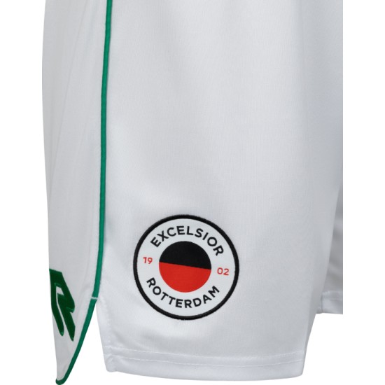 Pantaloncini Terza Excelsior Rotterdam 2025/26 Bambino Pantaloncini Terza Excelsior Rotterdam 2025/26 Bambino