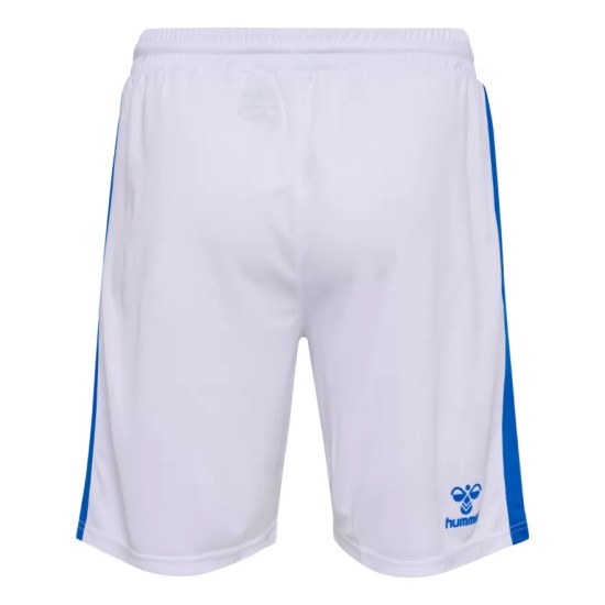 Pantaloncini Trasferta 1. FC Magdeburg Bambino 2024/25 Pantaloncini Trasferta 1. FC Magdeburg Bambino 2024/25