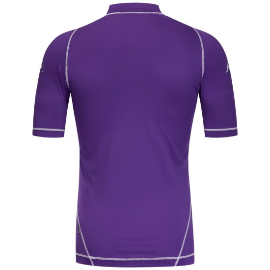 Maglia Kombat XXV 25º Anniversario Fiorentina 2025/26 Bambino Maglia Kombat XXV 25º Anniversario Fiorentina 2025/26 Bambino
