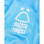 Maglia Terza Nottingham Forest Uomo 2024/25 Maglia Terza Nottingham Forest Uomo 2024/25