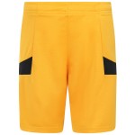 Pantaloncini Casa Wolverhampton Wanderers Bambino 2024/25 Pantaloncini Casa Wolverhampton Wanderers Bambino 2024/25