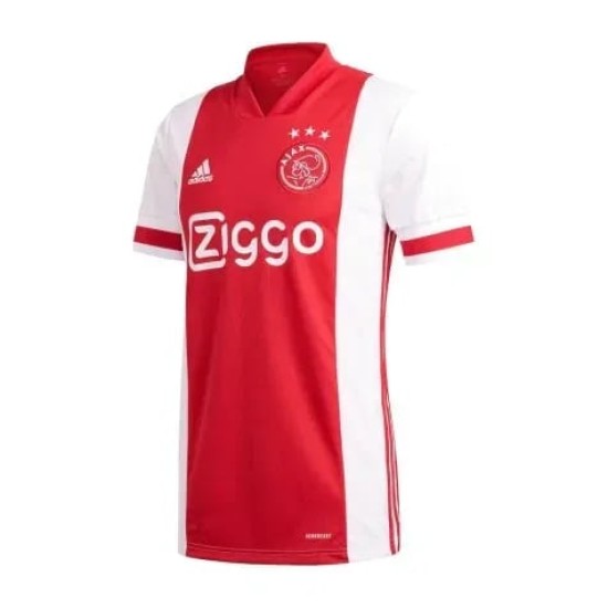 Maglia Casa Bambino ZIYECH Ajax 2020/21 Maglia Casa Bambino ZIYECH Ajax 2020/21
