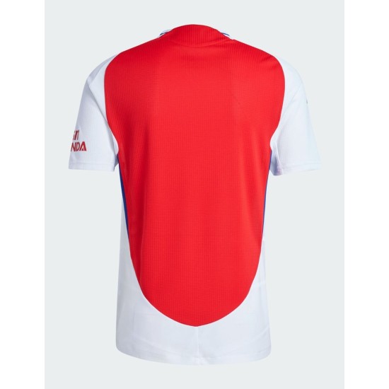 Maglia Casa Arsenal Bambino 2024/25 Maglia Casa Arsenal Bambino 2024/25