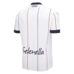 Maglia Trasferta Bambino Bologna FC 2025/26 Maglia Trasferta Bambino Bologna FC 2025/26