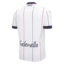 Maglia Trasferta Uomo Bologna FC 2025/26 Maglia Trasferta Uomo Bologna FC 2025/26