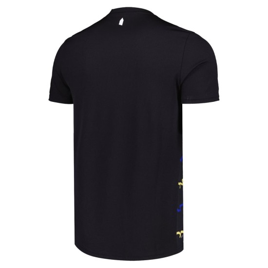 Everton Uomo 2025/26 Terza Maglia Everton Uomo 2025/26 Terza Maglia