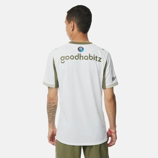 Maglia Terza Uomo PSV 2025/26 Maglia Terza Uomo PSV 2025/26