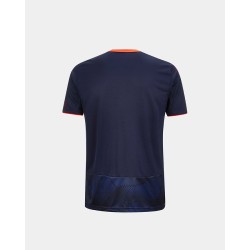 Bambino Nottingham Forest 2025/26 Terza Maglia Bambino Nottingham Forest 2025/26 Terza Maglia