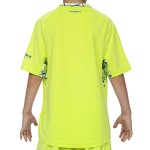 Maglia bambino Hertha BSC 2025/26 terza Maglia bambino Hertha BSC 2025/26 terza