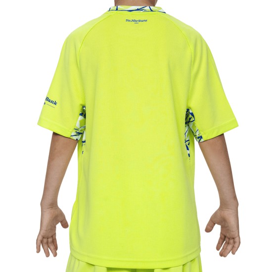 Maglia bambino Hertha BSC 2025/26 terza Maglia bambino Hertha BSC 2025/26 terza
