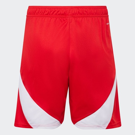Pantaloncini Casa 1.FC Union Berlin Donna 2024/25 Pantaloncini Casa 1.FC Union Berlin Donna 2024/25