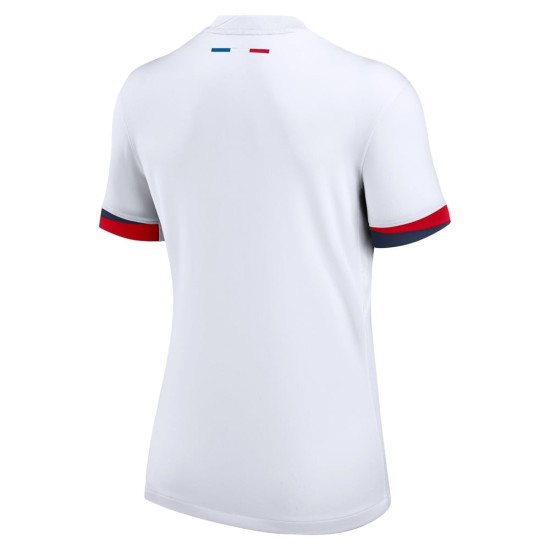 Maglia Trasferta PSG Donna 2024/25
