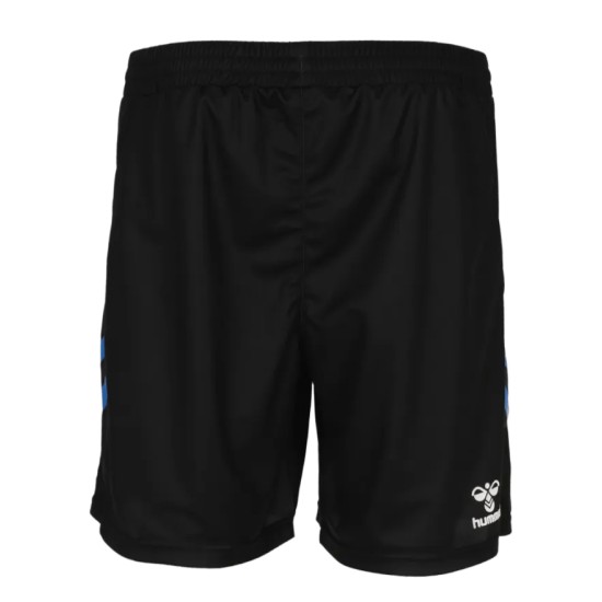 Pantaloncini home bambino SC Paderborn 07 2025/26 Pantaloncini home bambino SC Paderborn 07 2025/26