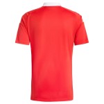 Donna Chicago Fire 2026 Maglia Home Donna Chicago Fire 2026 Maglia Home