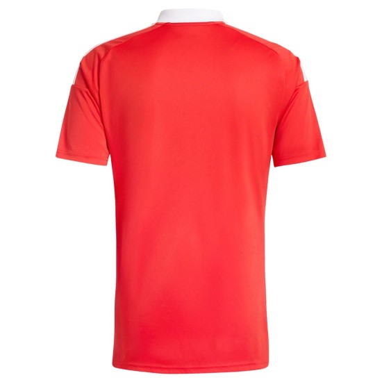 Donna Chicago Fire 2026 Maglia Home Donna Chicago Fire 2026 Maglia Home