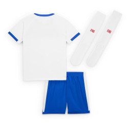 Kit casa bambini England 2025 Kit casa bambini England 2025