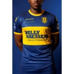 Maglietta terza uomo RKC Waalwijk 2024/25 Maglietta terza uomo RKC Waalwijk 2024/25