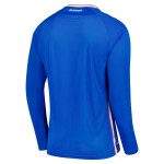 Maglia Trasferta Manica Lunga Donna Sunderland 2025/26