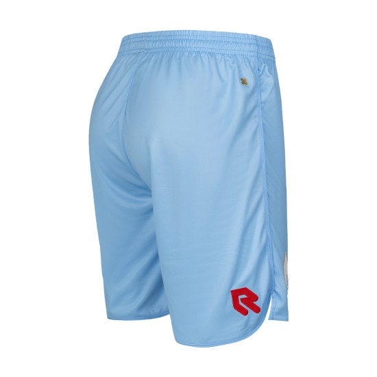 Pantaloncini Trasferta Sparta Rotterdam 2025/26 Bambino Pantaloncini Trasferta Sparta Rotterdam 2025/26 Bambino