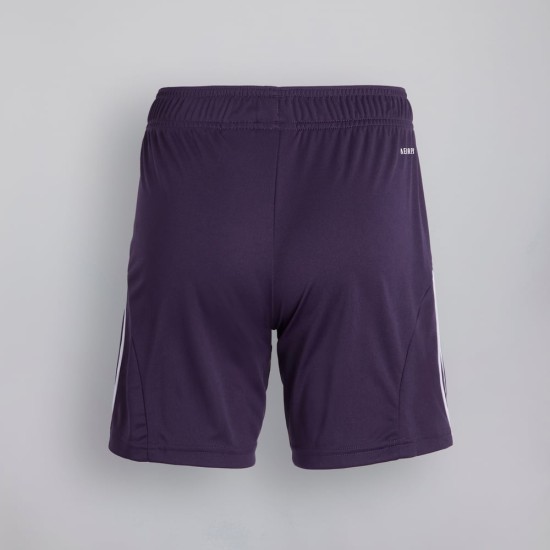 Pantaloncini Trasferta Donna Manchester United 2025/26