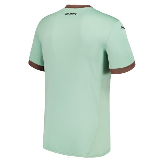 Maglia da trasferta Derby County 2024/25 Uomo Maglia da trasferta Derby County 2024/25 Uomo