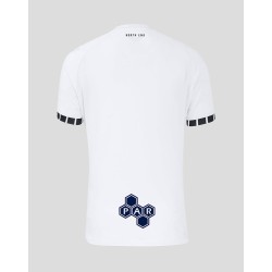 Maglia Casalinga Donna Preston North End 2024/25 Maglia Casalinga Donna Preston North End 2024/25