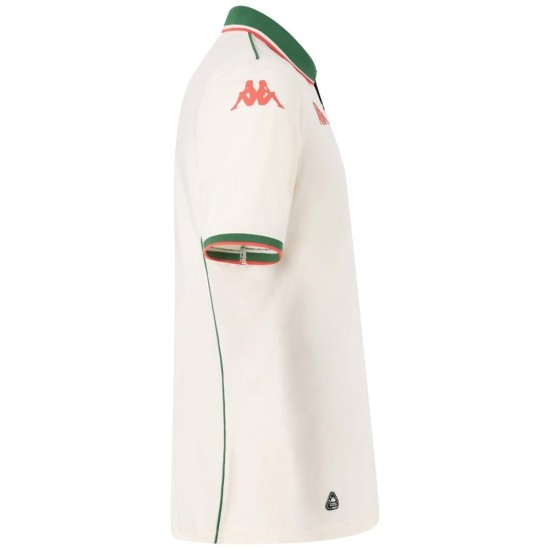 Uomo OGC Nizza 2025/26 Maglia Away