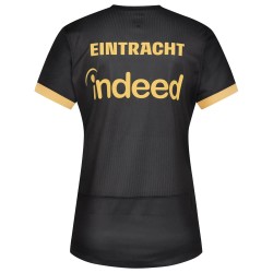 Maglia Pre Match Terza Maglia Eintracht Frankfurt Donna 2024/25 Maglia Pre Match Terza Maglia Eintracht Frankfurt Donna 2024/25