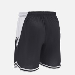 Pantaloncini Casa Udinese Bambino 2024/25 Pantaloncini Casa Udinese Bambino 2024/25