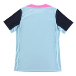 Uomo Maglia Terza Prepartita Toulouse FC 2025/26 - Azzurro Cielo Uomo Maglia Terza Prepartita Toulouse FC 2025/26 - Azzurro Cielo