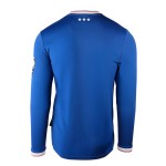 Bambino Ipswich Town 2025/26 Maglia Casa Manica Lunga Bambino Ipswich Town 2025/26 Maglia Casa Manica Lunga