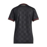 Maglia terza Champions League Bayern Monaco 2025/26 donna Maglia terza Champions League Bayern Monaco 2025/26 donna