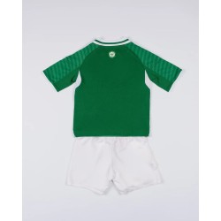 Kit Trasferta Bambino Newcastle United 2025/26 Kit Trasferta Bambino Newcastle United 2025/26