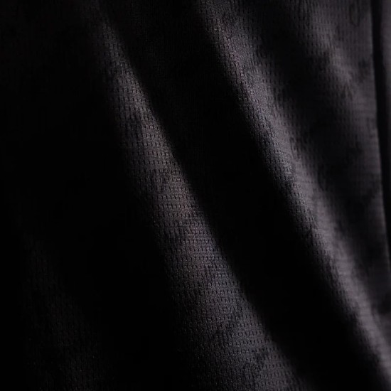 Maglia 125° Anniversario 2025/26 Rennes - Nera Uomo Maglia 125° Anniversario 2025/26 Rennes - Nera Uomo
