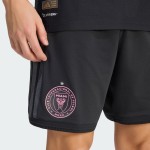 Bambino Inter Miami CF 2026 Pantaloncini Trasferta Bambino Inter Miami CF 2026 Pantaloncini Trasferta
