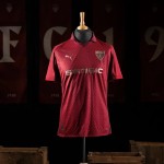 Maglia 125° Anniversario 2025/26 Rennes Uomo Maglia 125° Anniversario 2025/26 Rennes Uomo