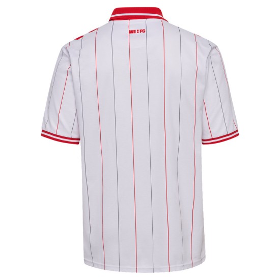 Bambino 1. FC Köln 2025/26 Terza Maglia Cultura Bambino 1. FC Köln 2025/26 Terza Maglia Cultura