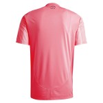 Maglia Casa Donna Inter Miami CF 2025 Maglia Casa Donna Inter Miami CF 2025